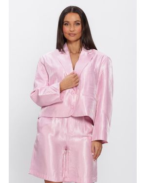 Refined Department Damen Blazers Jackie - Pink