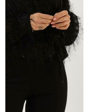 Moves Legging Lexti 2653 - Schwarz