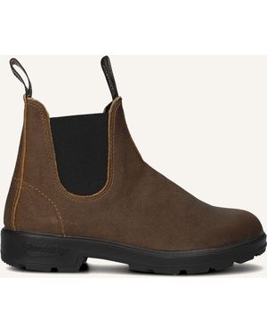 Blundstone Damen Boots Original - Braun