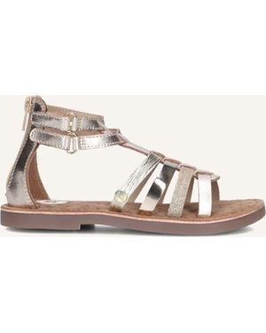 Gioseppo Mädchen Sandalen Withee - Schwarz