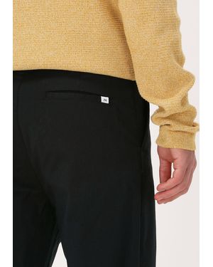 SELECTED Chino Slhslimtape-Repton 172 Flex Pa Herren - Schwarz