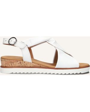 Gabor Damen Sandalen 751.1 - Schwarz
