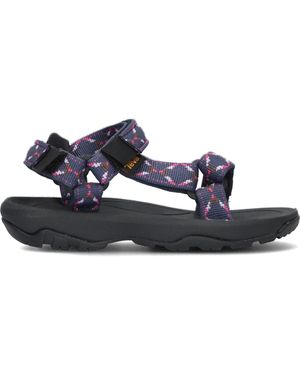 Teva Sandalen Hurricane Xlt 2 C/T/Y Mädchen - Schwarz