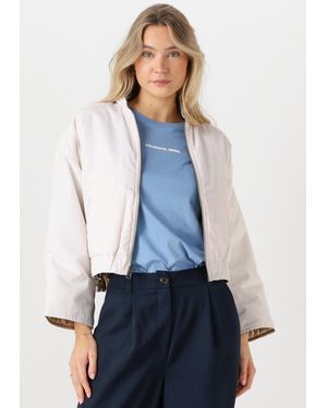 EST'SEVEN Damen Jacken Kinski Jacket - Blau