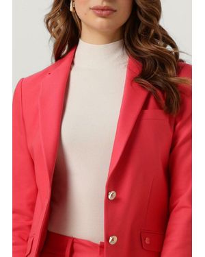 Mos Mosh Blazer Mary Night Blazer Damen - Rot