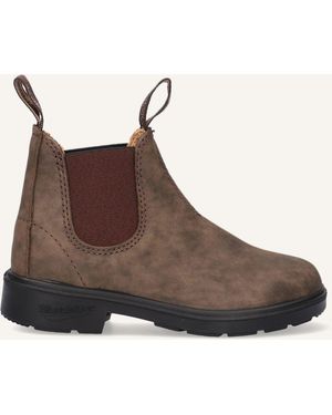 Blundstone Mädchen Boots 565 - Braun