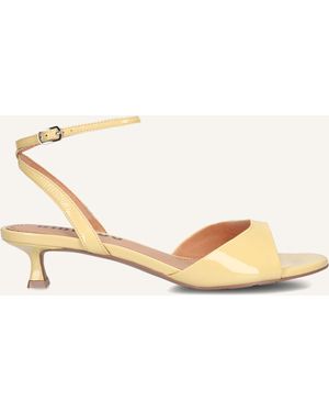 Bibi Lou Damen Sandalen 599Z21Vk Sandalias Tacon - Schwarz