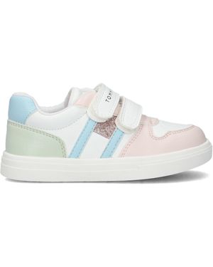 Tommy Hilfiger Sneaker Low 32690 Mädchen - Schwarz