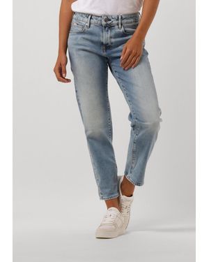 G-Star Mom Jeans Elto Stretch Denim - Mehrfarbig