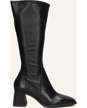 Vagabond Shoemakers Damen Stiefel Hedda 202 - Schwarz