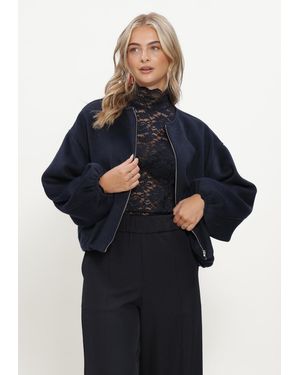 Notre-v Damen Jacken Nv-Iduna - Blau