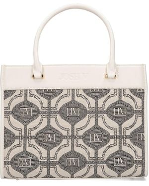 Josh V Handtasche Nadeen - Mettallic