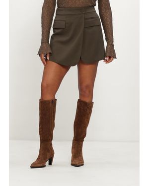 Ibana Damen Hosen Sallisa - Schwarz