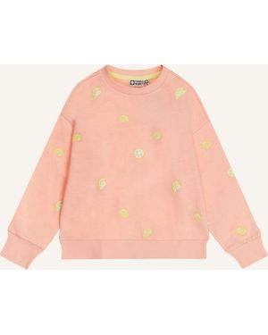 Tumble ́n Dry Mädchen Pullover & Cardigans Limoni - Orange