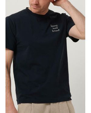 Forét T-Shirt Sweet T-Shirt Herren - Schwarz