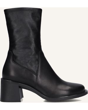 Vagabond Shoemakers Damen Stiefeletten Vega - Schwarz