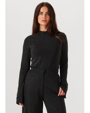 Harper & Yve Damen Pullover & Cardigans Jaley-Ls - Schwarz