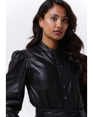 Ibana Jumpsuit Olaf - Schwarz