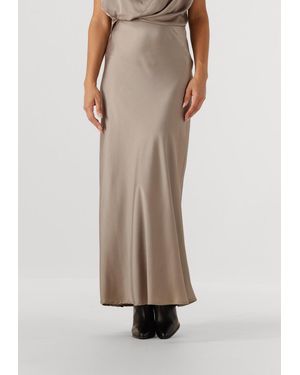Bruuns Bazaar Damen Röcke Bbjoanelle Skirt - Braun