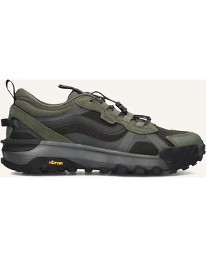 Vans Herren Sneaker Mte Crosspath Xc - Schwarz