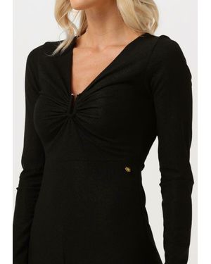 Freebird by Steven Jumpsuit Miller Jumpsuit - Schwarz