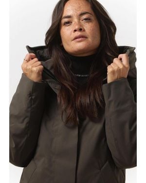 KRAKATAU Qw385 Damen - Schwarz