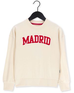 Vingino Pullover Luna Mädchen - Pink