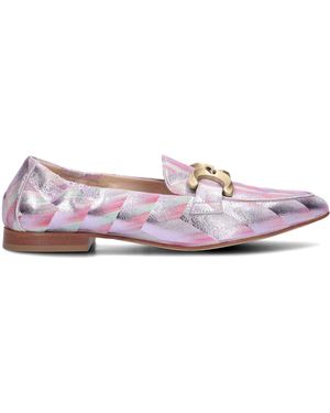 Maripé Loafer Gertrud - Schwarz