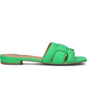 Bibi Lou Pantolette 760Z10Vk Damen - Grün