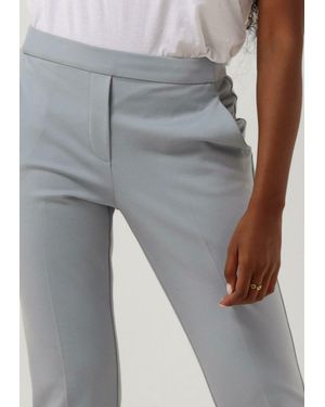 Beaumont Organic Chino Charlie Damen - Grau
