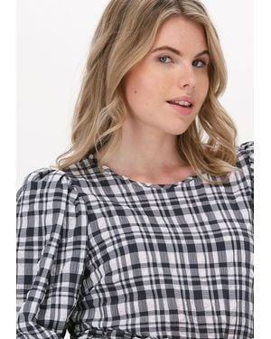 Just Female Bluse Hamilton Blouse - Mehrfarbig