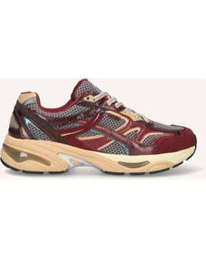 Mexx Damen Sneaker Viper Tasty - Schwarz