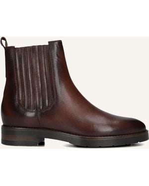 Notre-v Damen Boots 2Sera208 - Braun