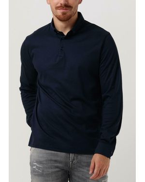 DESOTO Polo-Shirt 97019-3 Herren - Blau