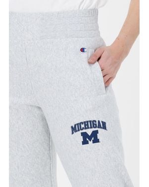 Champion Jogginghose Elastic Cuff Pants - Mehrfarbig