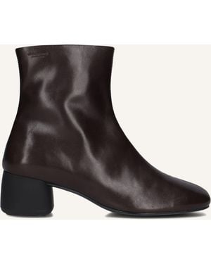 Vagabond Shoemakers Damen Stiefeletten Livia 001 - Schwarz