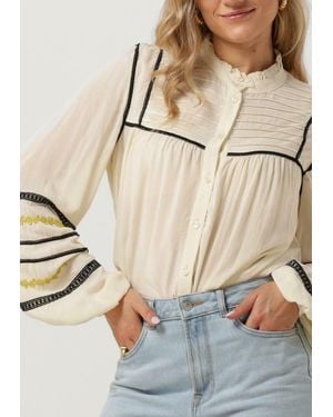 Harper & Yve Bluse Taylor-Ls Damen - Natur