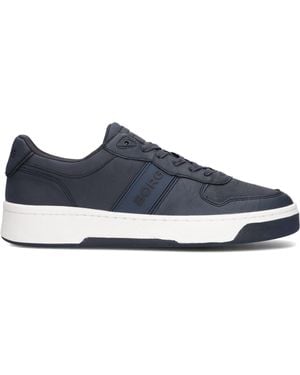 Björn Borg Sneaker Low T2200 Blc M - Blau