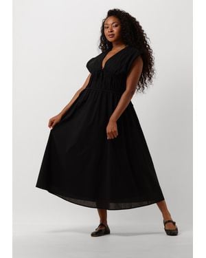 Modström Damen Kleider Indiamd Dress - Schwarz