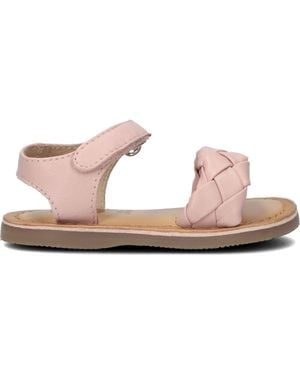 Gioseppo Sandalen Poas Mädchen - Schwarz