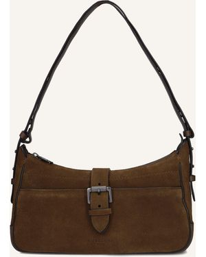 Liebeskind Berlin Damen Umhängetaschen 7146 - Braun