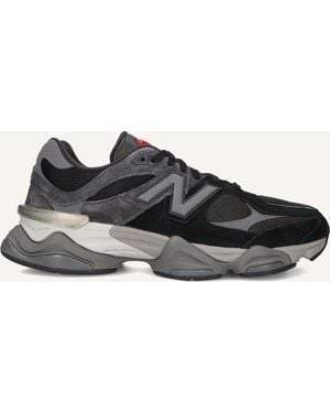 New Balance Herren Sneaker U9060 H - Schwarz