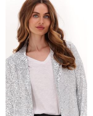 Goosecraft Blazer Bowie Sequine Blazer - Mehrfarbig