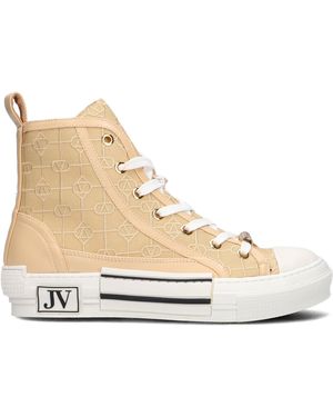 Josh V Sneaker High Manouk - Schwarz