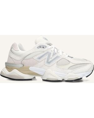New Balance Herren Sneaker U9060 H - Schwarz