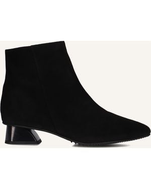 Brunate Damen Stiefeletten 38921 - Schwarz