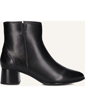 Everybody Damen Stiefeletten Ludina - Schwarz