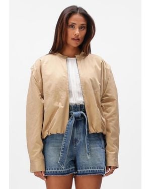 Suncoo Damen Jacken Evan - Blau