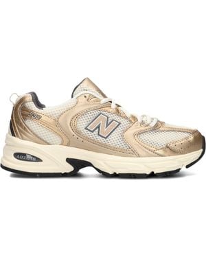 New Balance Sneaker Low Mr530 D Damen - Schwarz