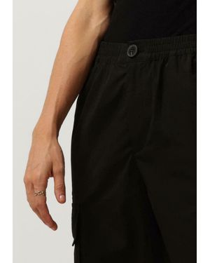 Refined Department Cargohosen Demy - Schwarz